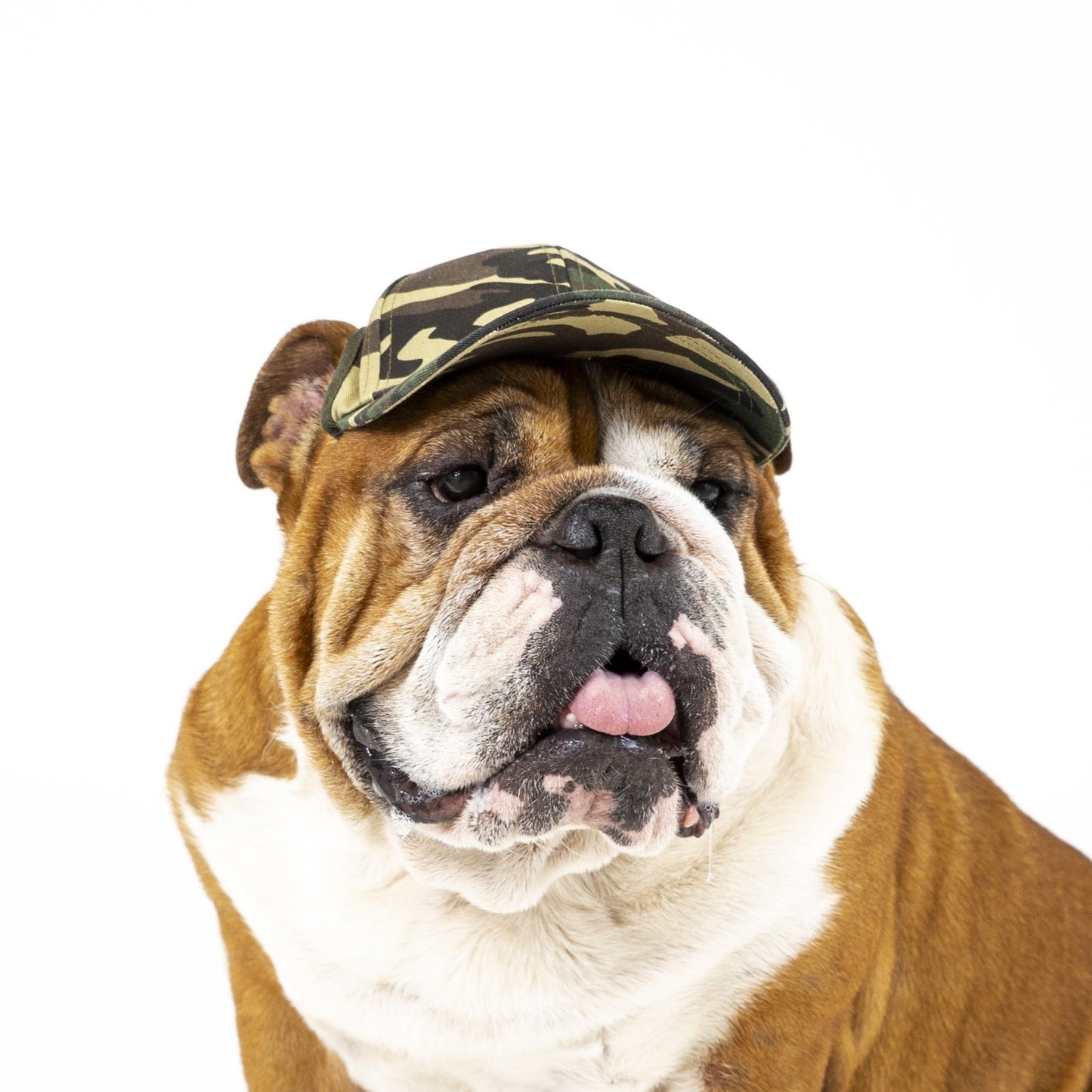 Undecorated | Baseball Caps | Camo