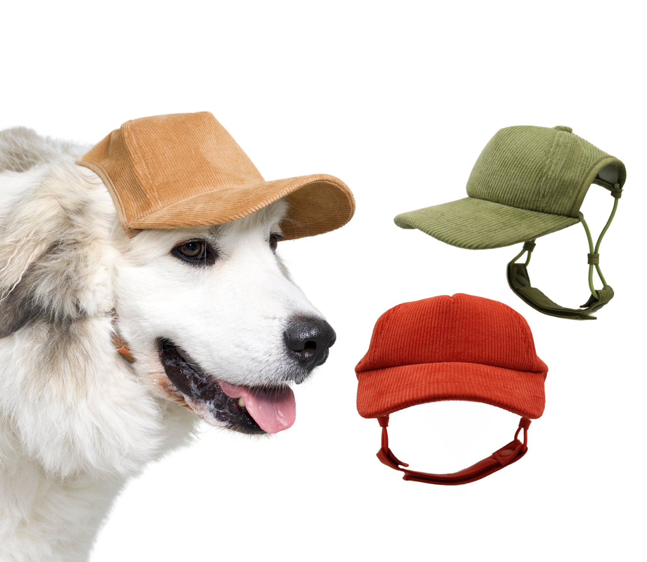Other Hat Styles