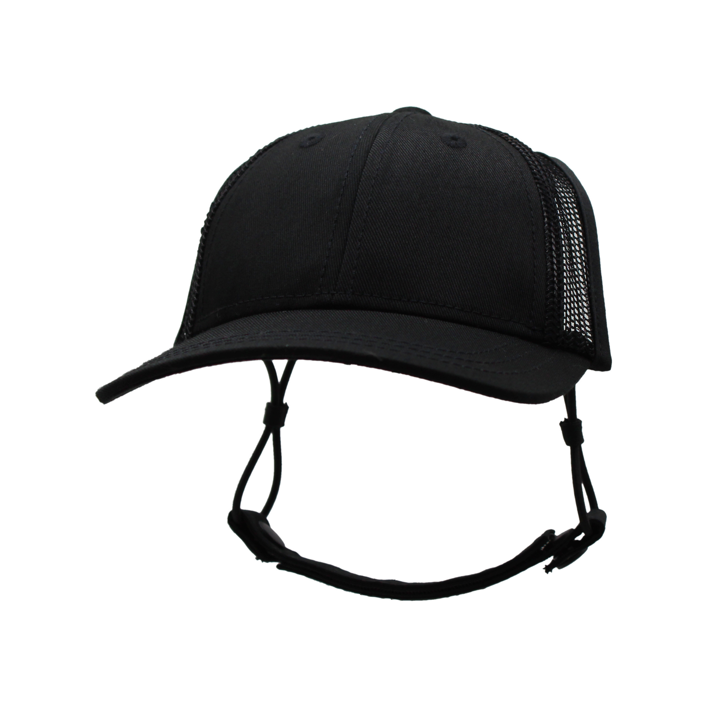 Undecorated | Baseball Caps | Solid