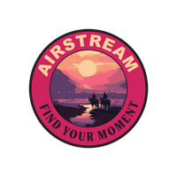 Airstream Find Your Moment