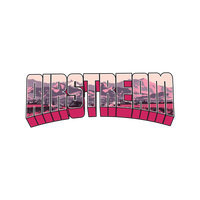 Airstream Rose Valley