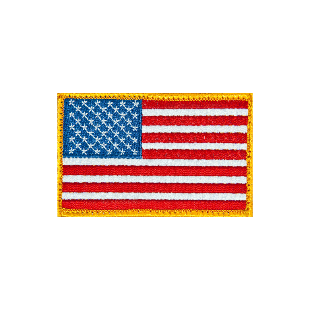 Patch | Baseball Trucker | Split-Color
