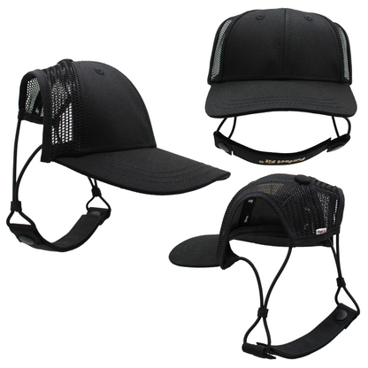 Undecorated | Baseball Caps | Solid