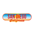 California Sunset Name Drop | Foam Trucker Hat