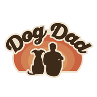 Dog Dad | Foam Trucker Human Hat