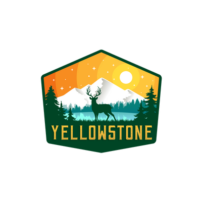 Elk Name Drop | Foam Trucker Hat