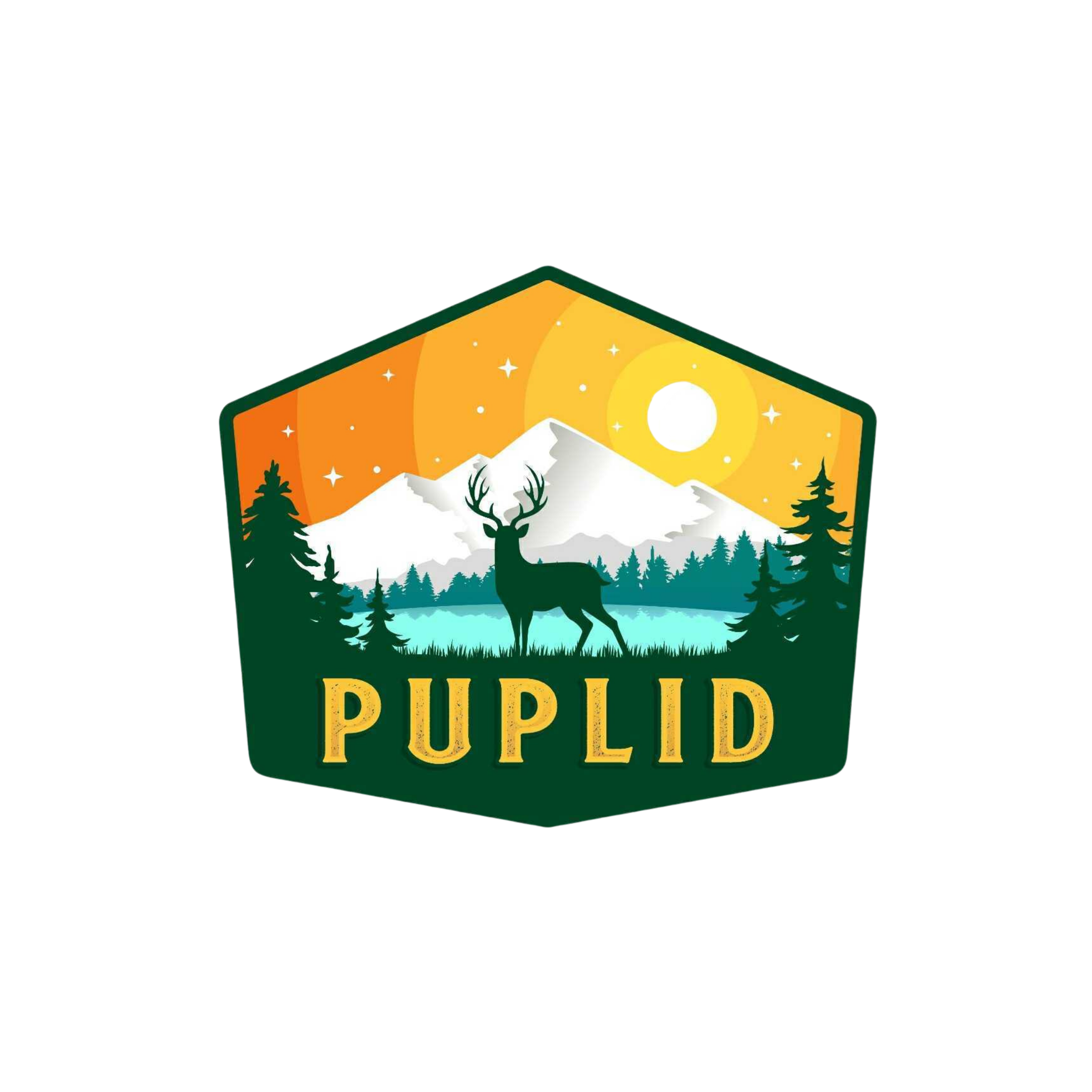 Elk | Foam Trucker Hat