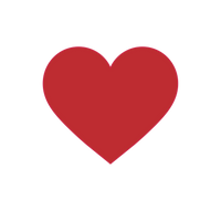 Heart Designs | Foam Trucker Hat