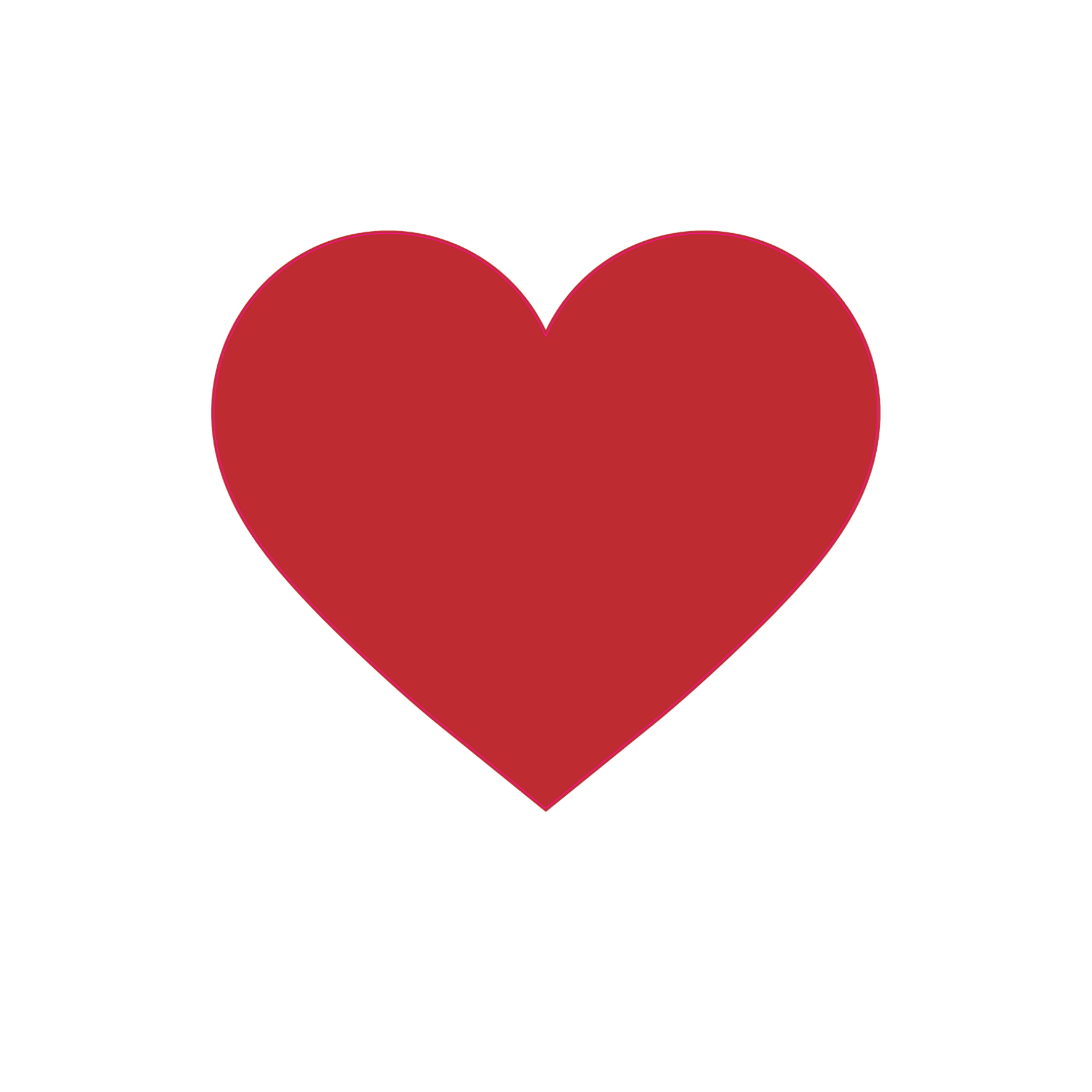 Heart Designs | Foam Trucker Hat