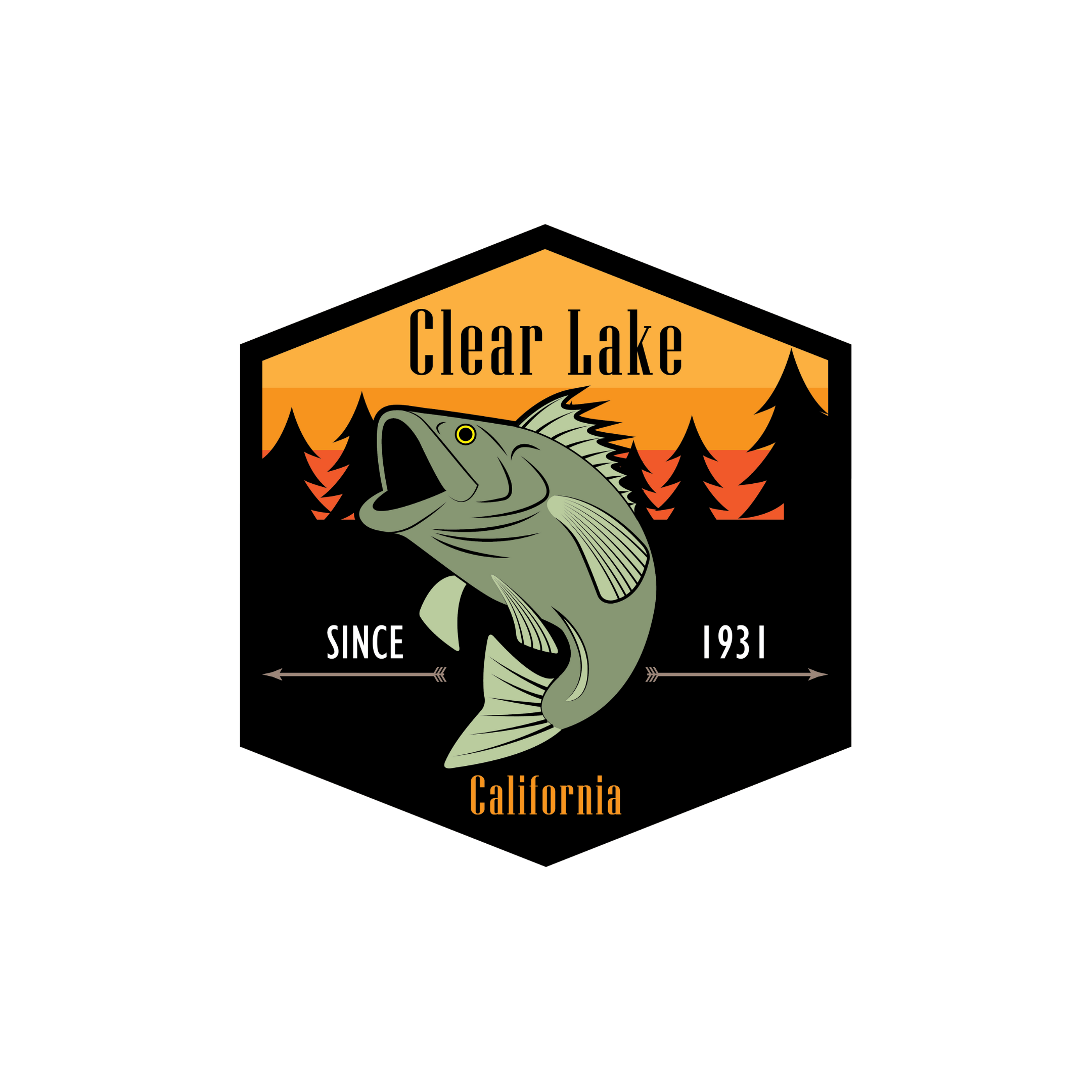 Jumpin' Bass Name Drop | Foam Trucker Hat