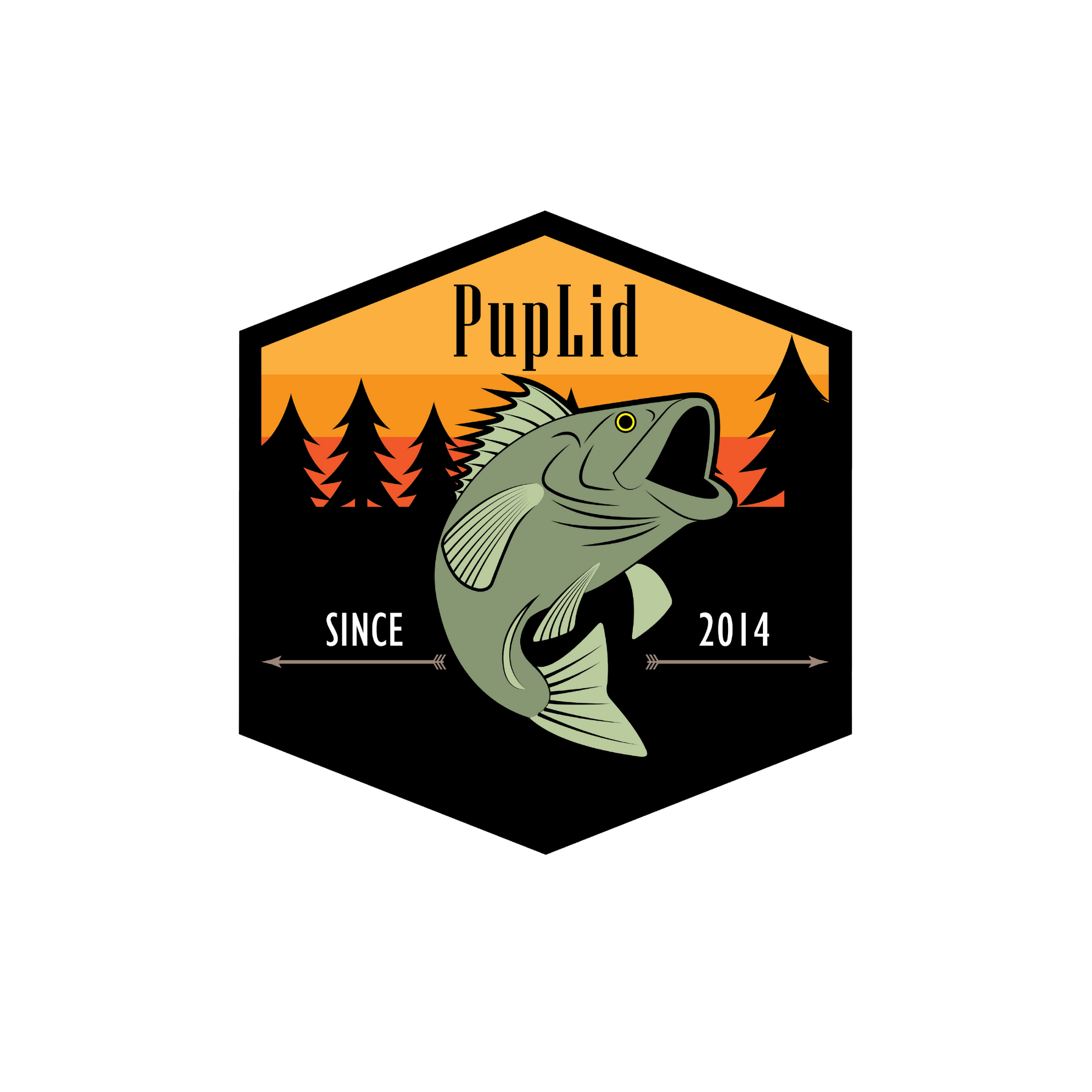 Jumpin' Bass | Foam Trucker Hat