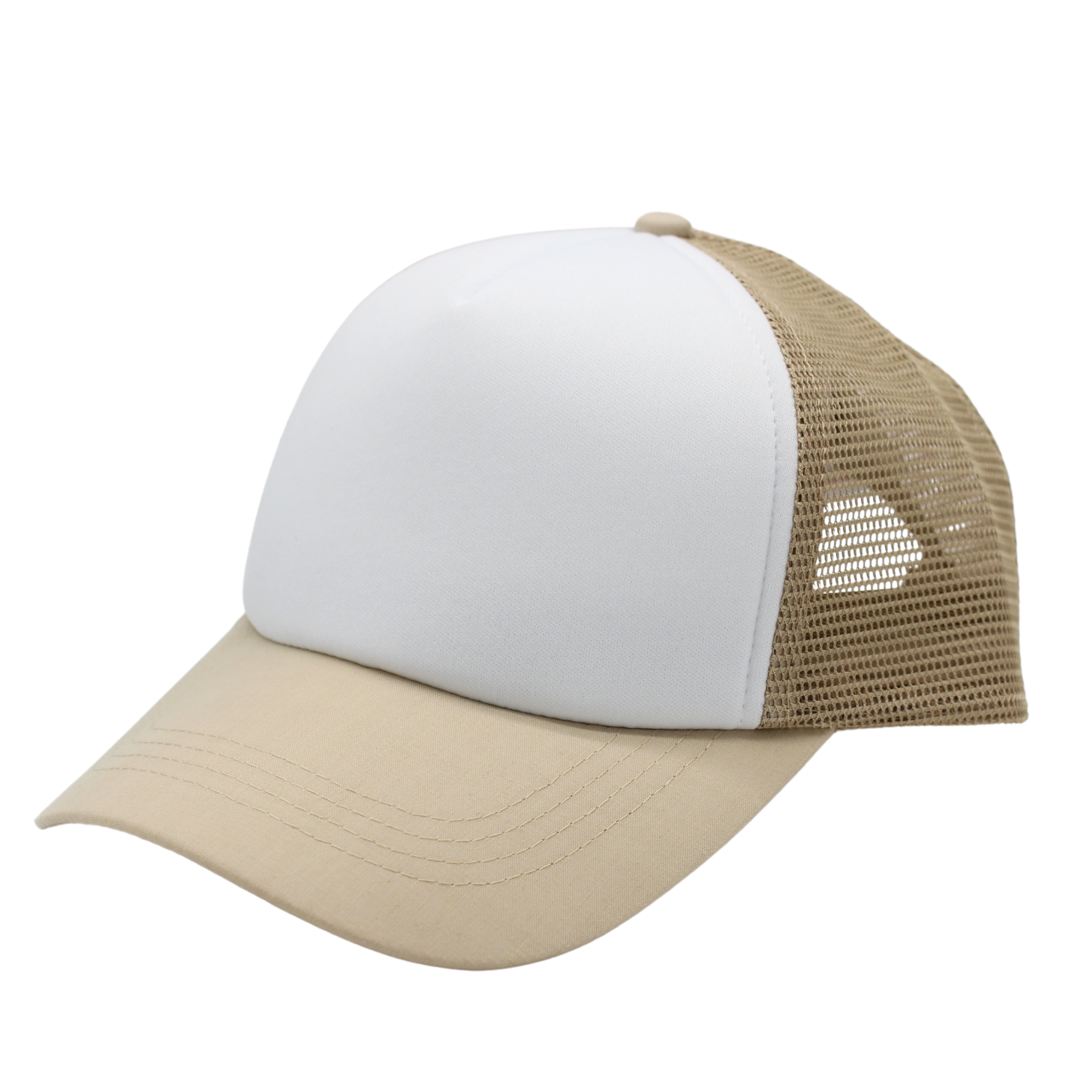 Custom Design | Foam Trucker Hat