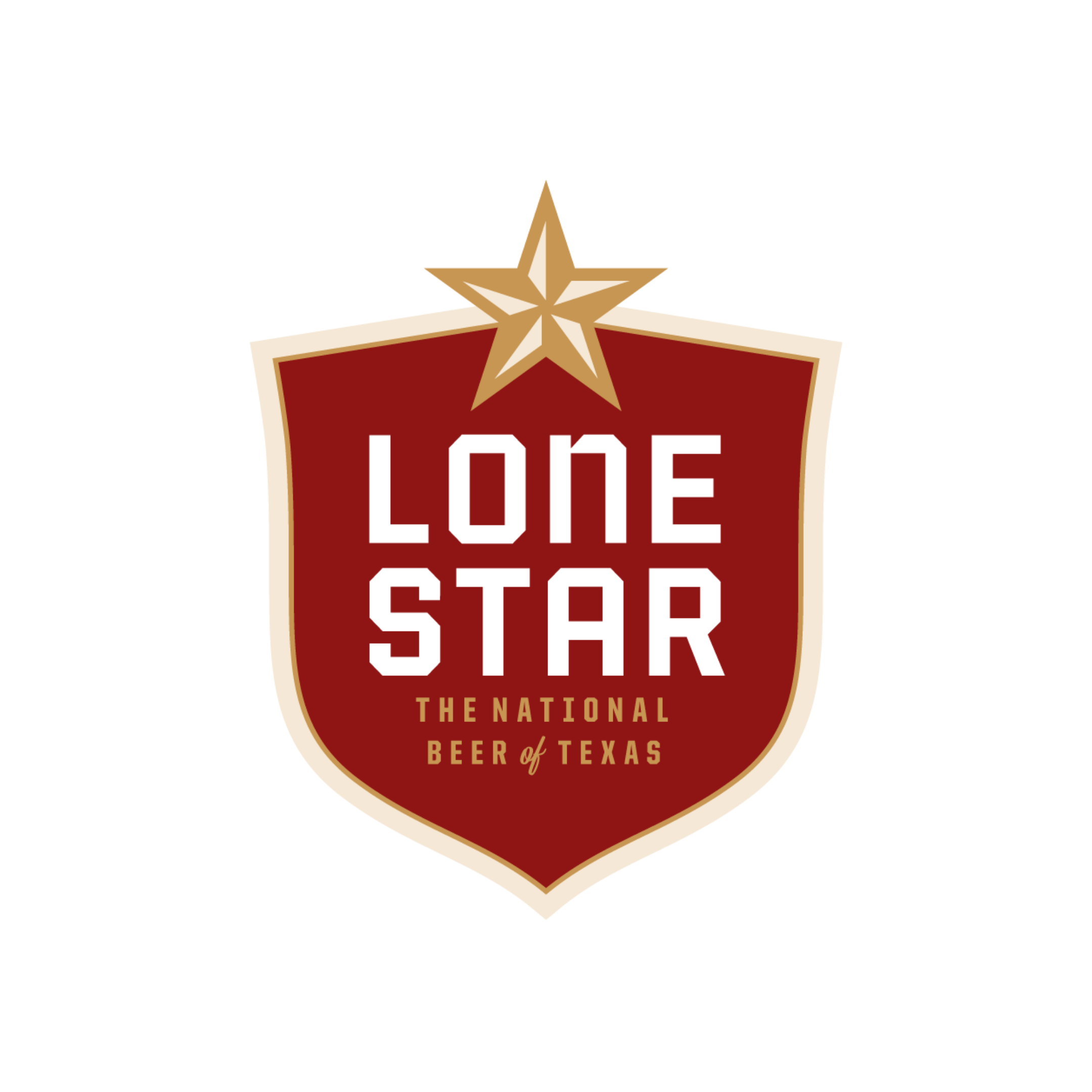 Lone Star | Foam Trucker Hat