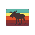 Moose | Foam Trucker Hat