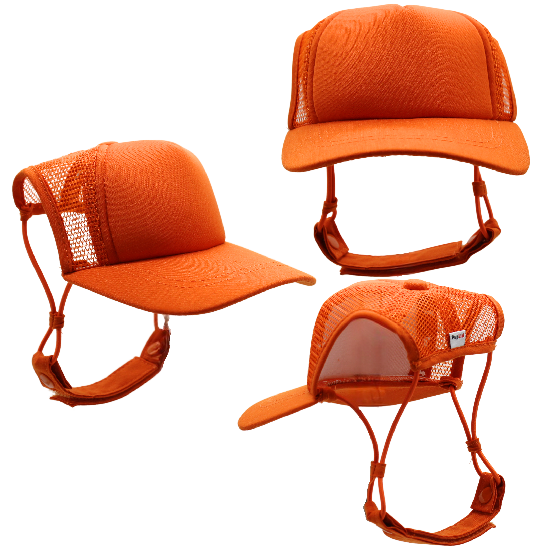 Custom Design | Foam Trucker Hat