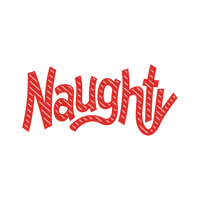 Naughty | Foam Trucker Hat