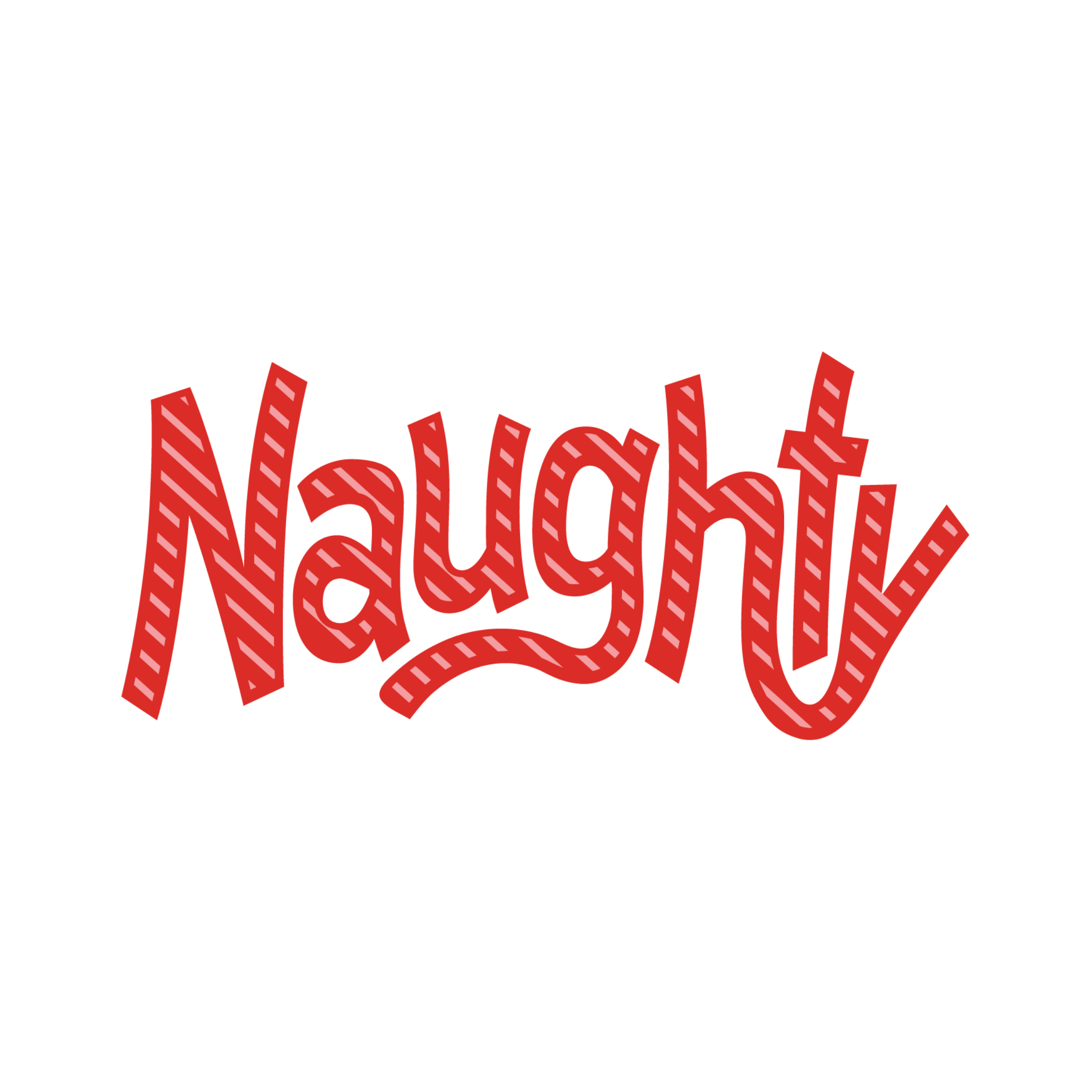 Naughty | Foam Trucker Hat