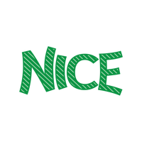 Nice | Foam Trucker Hat