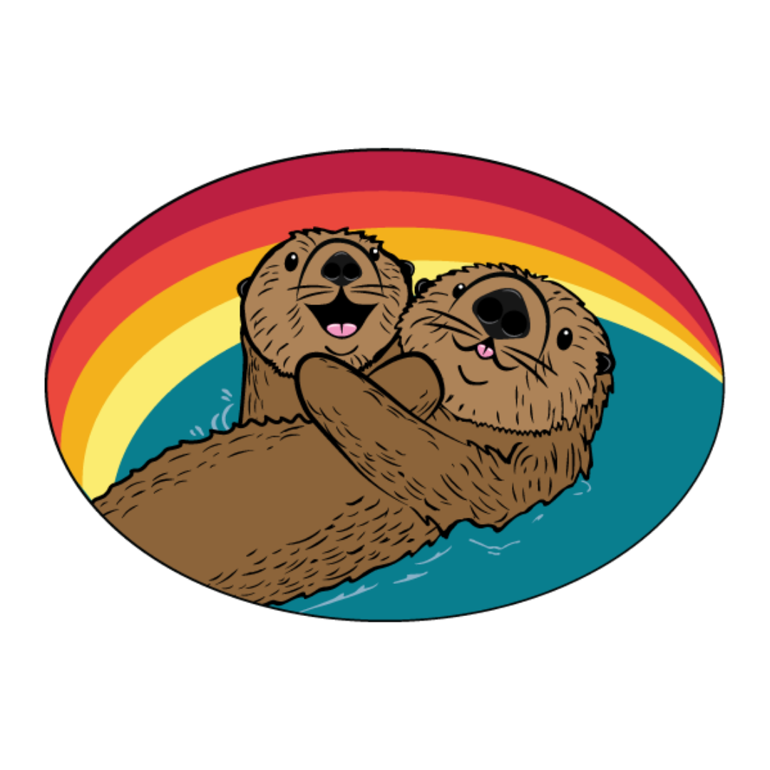 Otter | Foam Trucker Hat