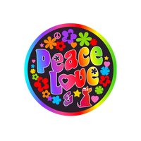 Retro Space | Foam Trucker Hat