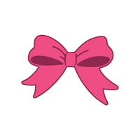 Bow | Foam Trucker Hat