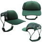 Undecorated | Foam Truckers | Solid