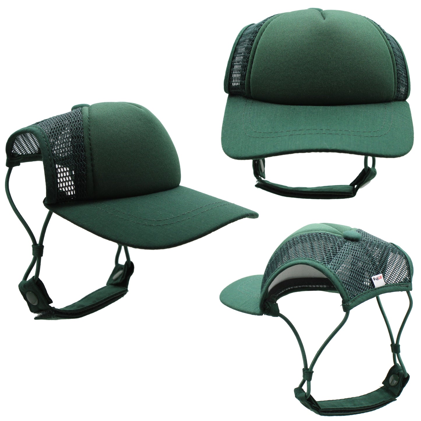 Custom | Foam Trucker | Solid