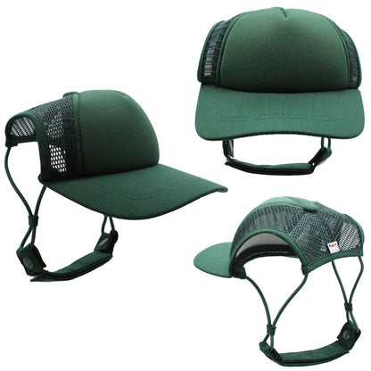 Custom | Foam Trucker | Solid