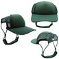 Custom | Foam Trucker | Solid