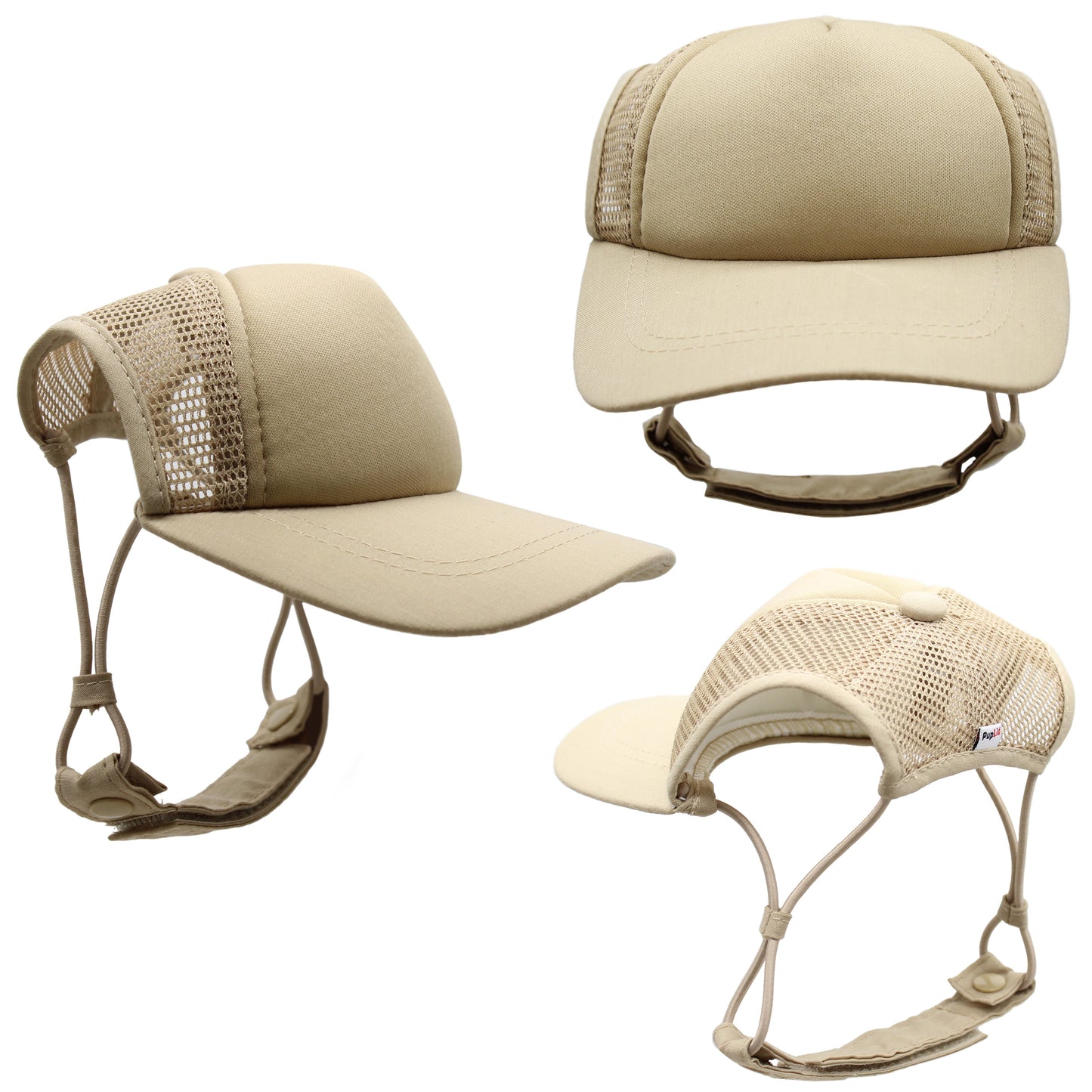 Undecorated | Foam Truckers | Solid