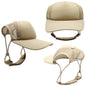 Undecorated | Foam Truckers | Solid