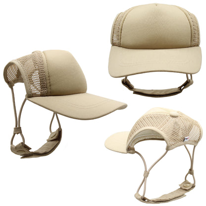 Custom | Foam Trucker | Solid
