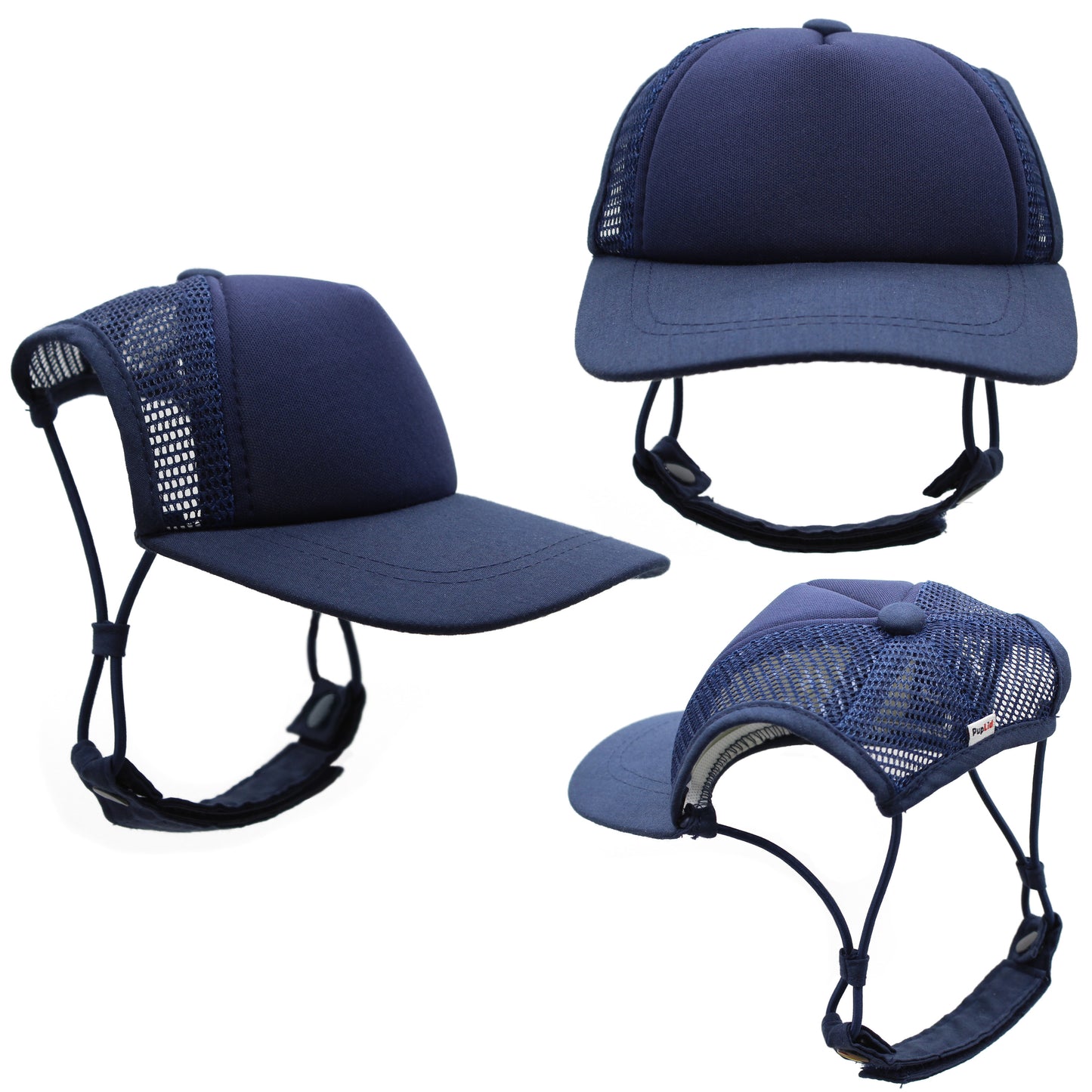 Undecorated | Foam Truckers | Solid