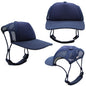 Undecorated | Foam Truckers | Solid