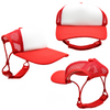 Red / TINY