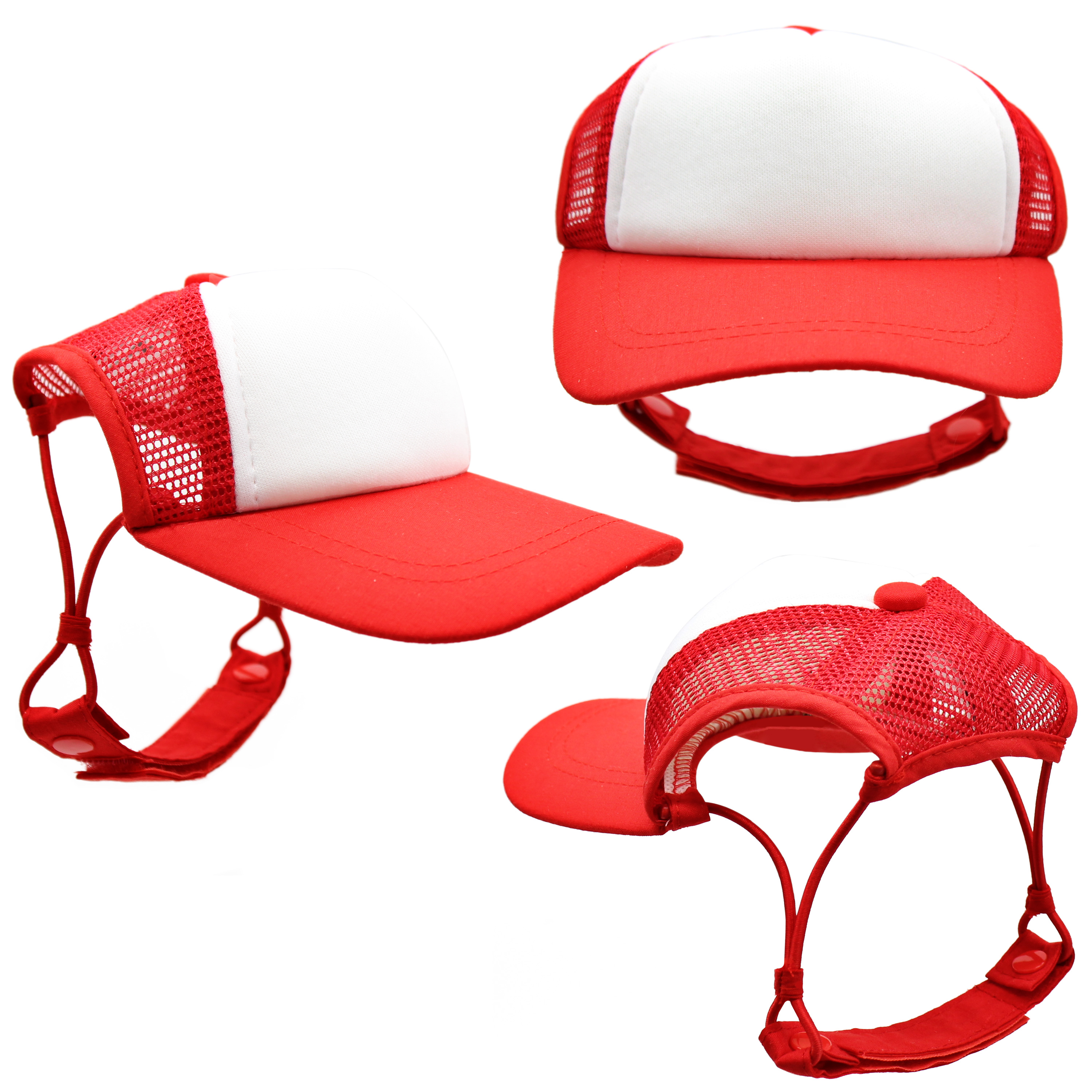 Custom Design | Foam Trucker Hat