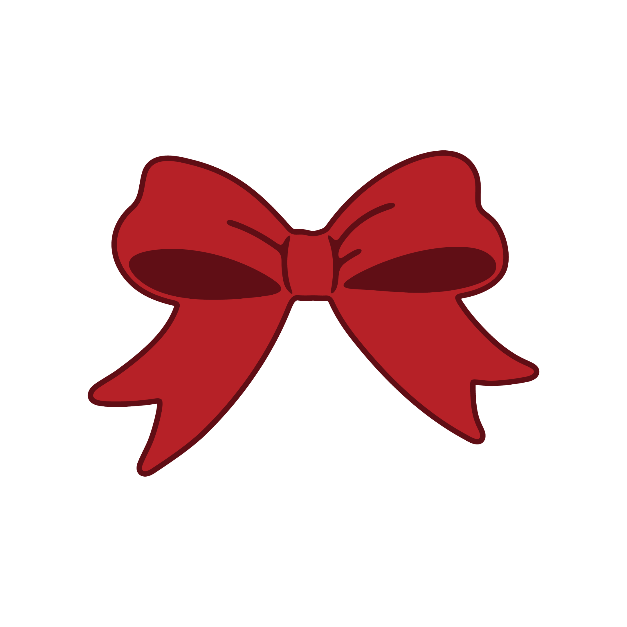 Bow | Foam Trucker Hat