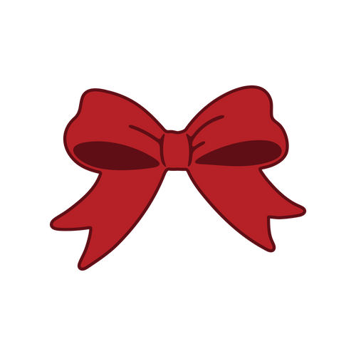 Bow | Foam Trucker Hat