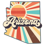 Vintage State Arizona