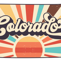 Vintage State Colorado