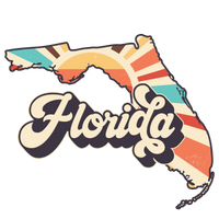 Vintage State Florida 
