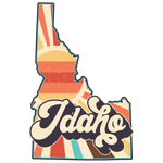 Vintage State Idaho
