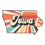 Vintage State Iowa
