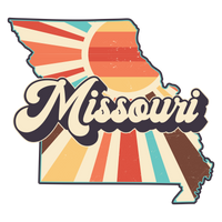 Vintage State Missouri