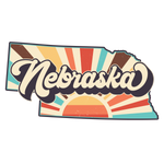 Vintage State Nebraska