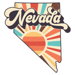 Vintage State Nevada