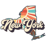 Vintage State New York