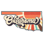 Vintage State Oklahoma
