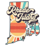 Vintage State Rhode Island