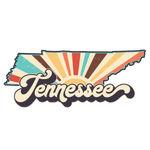 Vintage State Tennessee